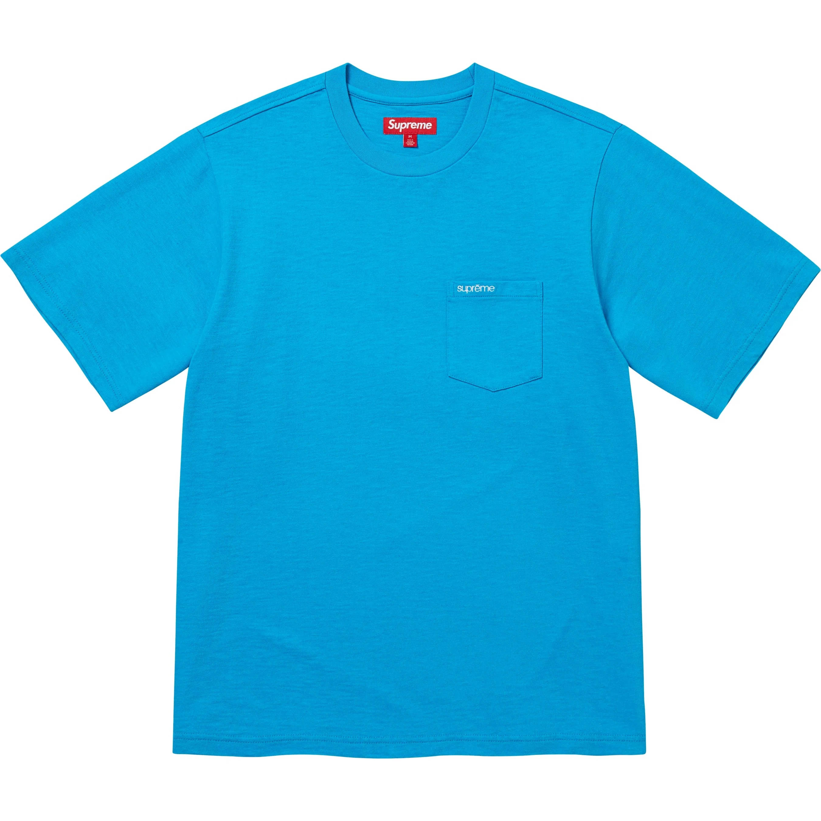 S/S Pocket Tee view 10